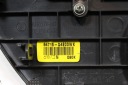 KIA NIRO 2021 РЕШІТКА ДИНАМІКА ЦЕНТРАЛЬНОГО 84716Q4900  (18875772003) фото min 10
