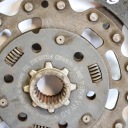ENSEMBLE ADHÉRENCE AUDI A4 AVANT (8E5, B6) 03G141031G 3891083 1.9L 74KW 2003photo 5