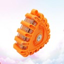 ОБОРОТНАЯ ФАРА ПРЕДУПРЕЖДАЮЩАЯ ДОРОЖНАЯ Z SILNYM MAGNESEM  фото 5