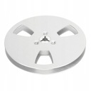 1/4 5 ДЮЙМОВ 3 ОТВЕРСТИЯ КАТУШЕЧНЫЙ МАГНИТОФОН