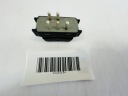 BOUTON COMMUTATEUR BOUTON CHAUFFAGE ARRIÈRE VITRES MERCEDES W124 1298207410photo 7