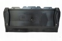 4G0863821 AUDI A6 C7 4G0 PLACA PARA MOTOR CAJA + PASADORES 