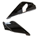 КОМПЛЕКТ ОБТІЧНИК YAMAHA YZF-R 125 08-13 ЧОРНІ НОВЕ  (18850424817) фото min 9