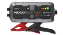 NOCO Boost GB40 JUMP STARTER 1000A Усилитель