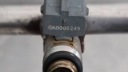 MERCEDES W168 W414 INJECTEUR INJECTEURS MOULURE INJECTION JEU A0006249 M-2835photo 11