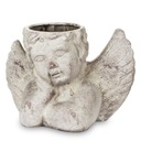 DONICZKA OSŁONKA GŁOWA ANIOŁ 30x20 cm