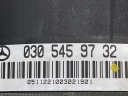 MERCEDES-BENZ E W211 3200CM3 2003 ДАТЧИК КАТАЛІЗАТОРА ПОВОРОТА УНІВЕРСАЛ 0305459732  (17591966549) фото min 10