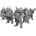 Воины/Павшие/Избранные с большим оружием