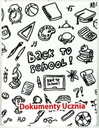 OKŁADKA NA LEG.SZKO. 0135-99 5902156048927 Materiał plastik