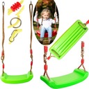 САДОВЫЕ КАЧЕЛИ ПЛОСКОЕ СИДЕНИЕ, РЕГУЛИРУЕМОЕ, ПРОЧНОЕ