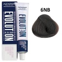 Alfaparf Evolution of the Color Professional Hair Dye 6nb 60 мл