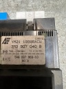 SHARAN GALAXY ПАНЕЛЬ ПОВІТРОВОДУ КОНДИЦІОНЕРА AC 7M5907040D  (13435676192) фото min 6