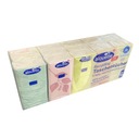 ALOUETTE ГИГИЕНИЧЕСКИЕ САЛФЕТКИ 4 СЛОЯ 15 шт.