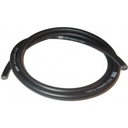 ПРОВОД ВЫСОКОГО НАПРЯЖЕНИЯ BERU, ЧЕРНЫЙ КАБЕЛЬ 7 ММ