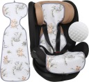 ПРОТИВОПЯТНОСТНАЯ ВСТАВКА ДЛЯ СИДЕНЬЯ ДЛЯ КОЛЯСКИ SUPER AIR BABYMAM