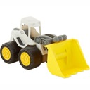 Samochód Dirt Digger s, 2w1 Ładowarka czołowa Little Tikes 650536E5C/650550 Model Dirt Digger s