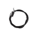 ТОРМОЗНОЙ ТРОС WR65704A ///L45