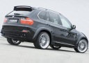 BMW X5 E70 SPOILER SPOILER SPOILER NA TRUNK LID BASIS  photo 10