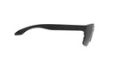 RUDY PROJECT Okulary przeciwsłoneczne SPINAIR 58 czarne uniwersalny Model Spinair 57