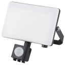 ОСВЕТИТЕЛЬ СВЕТОДИОДНЫЙ ГАЛОГЕННЫЙ 50W 6500K 4250LM ДАТЧИК