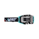 LEATT (2023) GAFAS VELOCITY 5.5 GOGGLE ACID TIGER LIGHT GREY 58% - COLOR CZ 