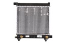 RADIATEUR EAU MERCEDES UNIVERSEL BREAK 200 TE (124.08photo 11