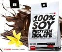 Hi TEC BLADE 100% sójový proteínový izolát 1000g SPI EAN (GTIN) 5907534284287