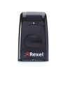 Ролик для маскировки данных Rexel ID Guard, черный