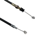 YAMAHA YZ 250F '03 ТРОС СЦЕПЛЕНИЯ,