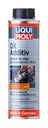 LIQUI MOLY MoS2 DWUSIARCZEK MOLIBDENU DODATEK 8342