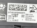 OPEL ANTARA 2014 CONTRÔLEUR MODULE AIRBAGphoto 9