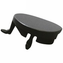 НАКРЫТКА ВНУТРЕННЕЙ РУЧКИ FIESTA 12-19 5110027