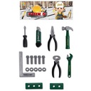 НАБОР ИНСТРУМЕНТОВ, ТРИФОКС