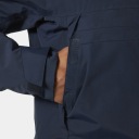 Штормові Куртки Helly Hansen Синій П'ятниця 0 R 34484