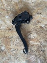 ПЕДАЛЬ ГАЗА RENAULT MASTER III 180101626R-C