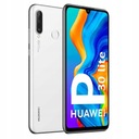 Смартфон Huawei P30 Lite 4 ГБ/128 ГБ белый