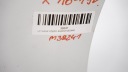 PARE-CHOCS AVANT AVANT HONDA CIVIC X 16-19R PDCphoto 11