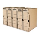 Ящик для архивирования Fellowes R-Kive 100 мм