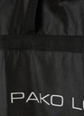 Черные чехлы для костюмов Pako Lorente, набор из 2 шт.