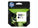 МФУ HP 302 XL INK F6U68AE ЧЕРНЫЙ DeskJet «все в одном»