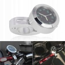 COUNTER NA RUDDERS WATERPROOF DO RULERS MOTORCYCLES O SREDNICACH 22/25MM  photo 11