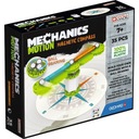 Geomag Магнитные блоки Mechanics Motion RE Compass 35 el Kompas