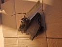SERRURE DE PORTE DROIT AVANT VOLKSWAGEN GOLF V SKODA OCTAVIA Iphoto 8
