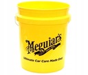 Автомобильное ведро Meguiar's Professional Wash Bucket