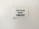 YAMAHA YZF R125 19-23 DASHBOARD B5G-03  photo 8