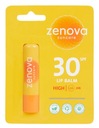 ZENOVA SUNCARE ЗАЩИТНАЯ ПОМАДА БАЛЬЗАМ ДЛЯ ГУБ С SPF 30