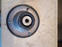 AIR BAGS SHOCK ABSORBER PORSCHE BOXSTER CAYMAN 981 982 ORIGINAL 