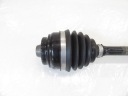 DEMI-ARBRE MENÉE AVANT DROITE BMW F06 F10 F11 12 F13 X DRIVE 4X4 7618680 2022Rphoto 8