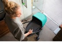 КАРТРИДЖ COCOON ДЛЯ КОЛЯСКИ QUINNY ZAPP , HUBB купити з Польщі