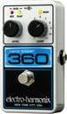 Гитарный эффект - Electro Harmonix Nano Looper 360